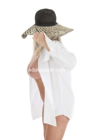 Cat Of York, Escort Leiden