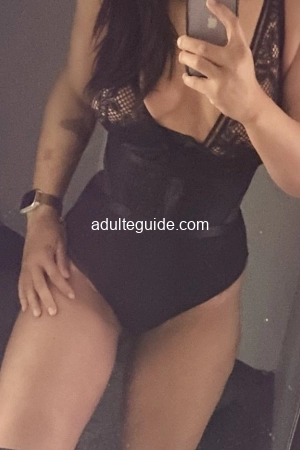 Madelyn_Mae, Escort Napoli