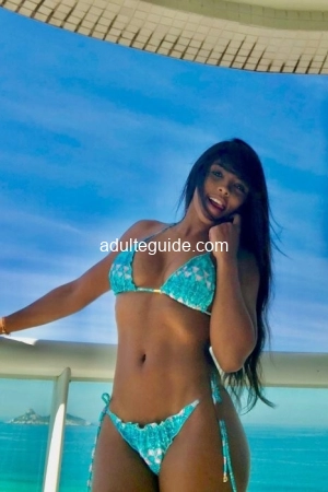 HANNA, Escort Aveiro