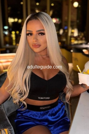 Escort Jessy