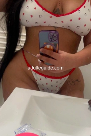 Katalyna, Escort Girl Enschede