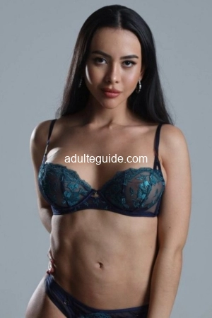 Escort Manuela