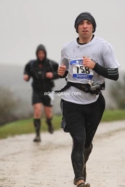 Ben Buxton