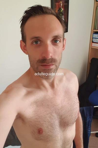 Ben Buxton
