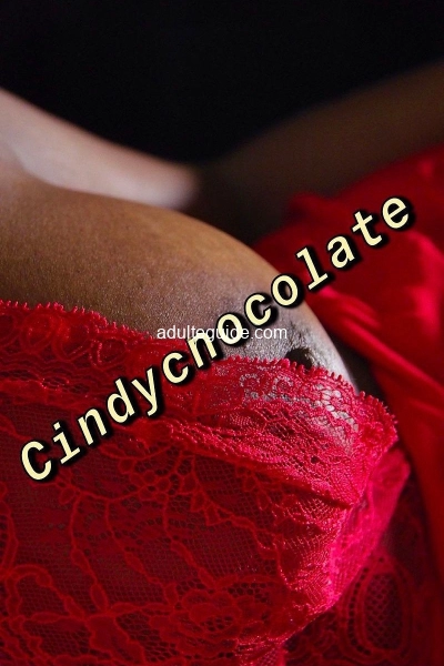 CindyChocolate