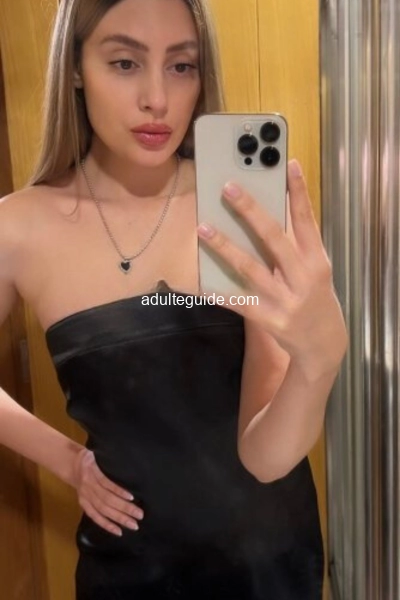 SERENA CASTELLANI